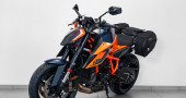 KTM - 1290 SUPER DUKE R
