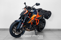 KTM - 1290 SUPER DUKE R