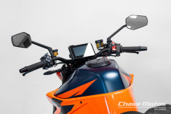 KTM - 1290 SUPER DUKE R