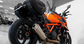 KTM - 1290 SUPER DUKE R