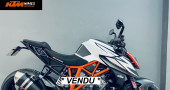 KTM 1290 SUPER DUKE R - 2019 10575km - PERFORMANCE PACK - Garantie 24 mois