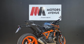KTM 1290 SUPER DUKE R SUPERDUKE