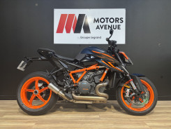 KTM 1290 SUPER DUKE R SUPERDUKE