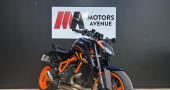 KTM 1290 SUPER DUKE R SUPERDUKE