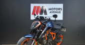 KTM 1290 SUPER DUKE R SUPERDUKE