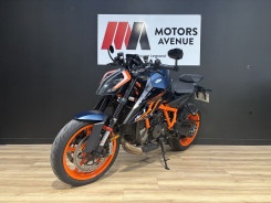 KTM 1290 SUPER DUKE R SUPERDUKE