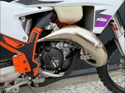 KTM 125 XC 2024
