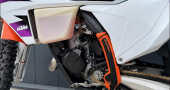 KTM 125 XC 2024