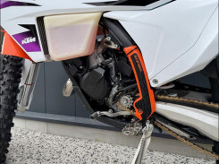 KTM 125 XC 2024
