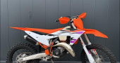 KTM 125 XC 2024