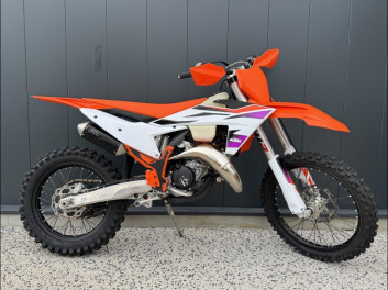 KTM 125 XC 2024