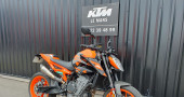 KTM 890 DUKE GP  SEULEMENT 3522 KILOMETRES