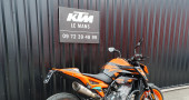 KTM 890 DUKE GP  SEULEMENT 3522 KILOMETRES