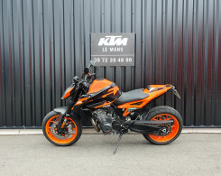 KTM 890 DUKE GP  SEULEMENT 3522 KILOMETRES