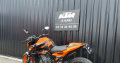 KTM 890 DUKE GP  SEULEMENT 3522 KILOMETRES