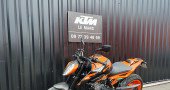 KTM 890 DUKE GP  SEULEMENT 3522 KILOMETRES