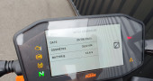 KTM 890 DUKE GP  SEULEMENT 3522 KILOMETRES