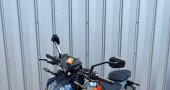 KTM 125 DUKE ABS