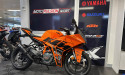 KTM RC 390 | 200KMS | 99€/MOIS