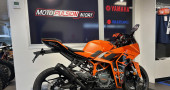 KTM RC 390 | 200KMS | 99€/MOIS