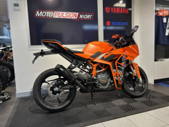 KTM RC 390 | 200KMS | 99€/MOIS
