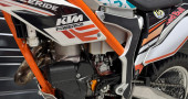 KTM 250 R FREERIDE 2017