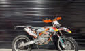 KTM 250 R FREERIDE 2017