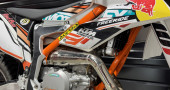 KTM 250 R FREERIDE 2017
