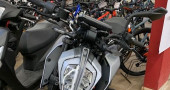 KTM 125 DUKE ABS