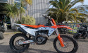 KTM 250 SX-F