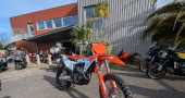 KTM 250 SX-F