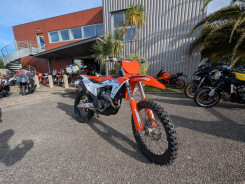 KTM 250 SX-F