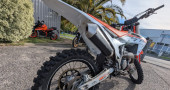 KTM 250 SX-F