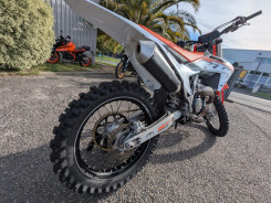 KTM 250 SX-F