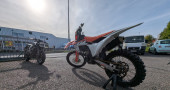 KTM 250 SX-F
