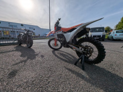 KTM 250 SX-F