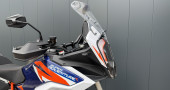 KTM 1290 SUPER ADVENTURE R 2021
