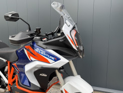 KTM 1290 SUPER ADVENTURE R 2021