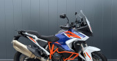 KTM 1290 SUPER ADVENTURE R 2021