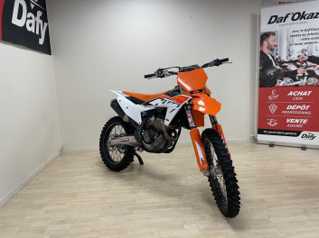 KTM 250 SX-F