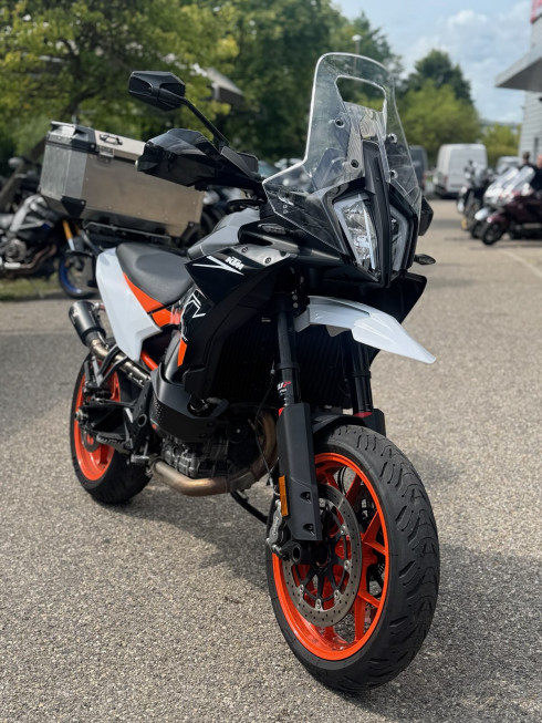 KTM 890 SMT