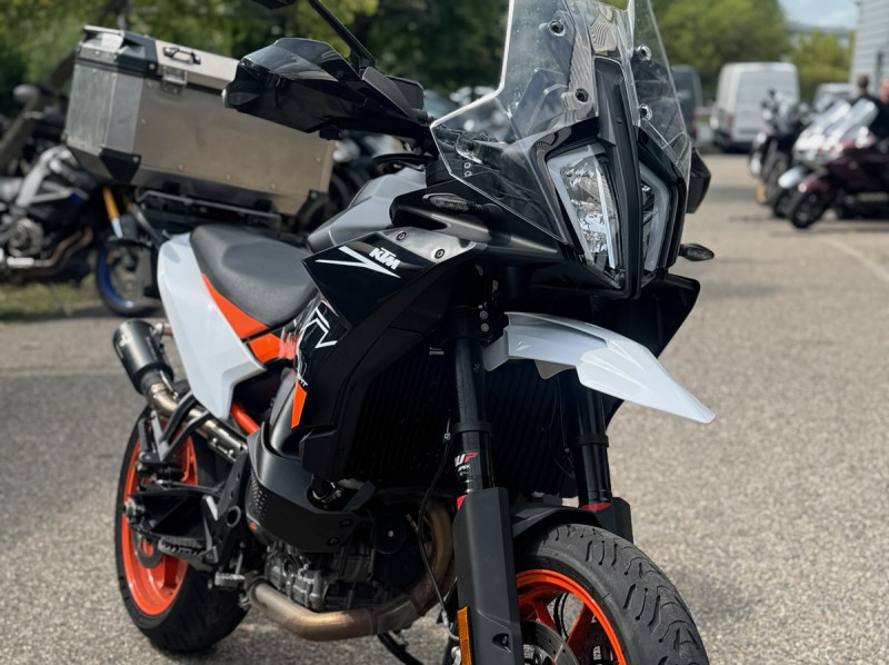 KTM 890 SMT