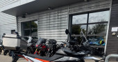 KTM 890 SMT
