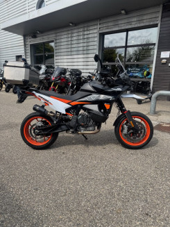 KTM 890 SMT