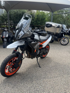 KTM 890 SMT