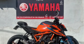 KTM 1290 SUPER DUKE R v3