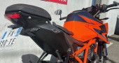 KTM 1290 SUPER DUKE R v3
