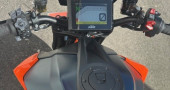 KTM 1290 SUPER DUKE R v3