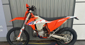 KTM 250 EXC 2023