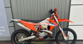 KTM 250 EXC 2023